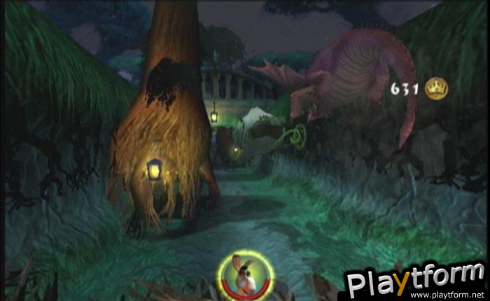 Shrek 2 (Xbox)