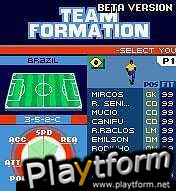Marcel Desailly Pro Soccer (N-Gage)
