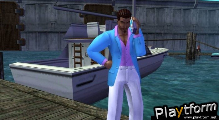 City of Heroes (PC)