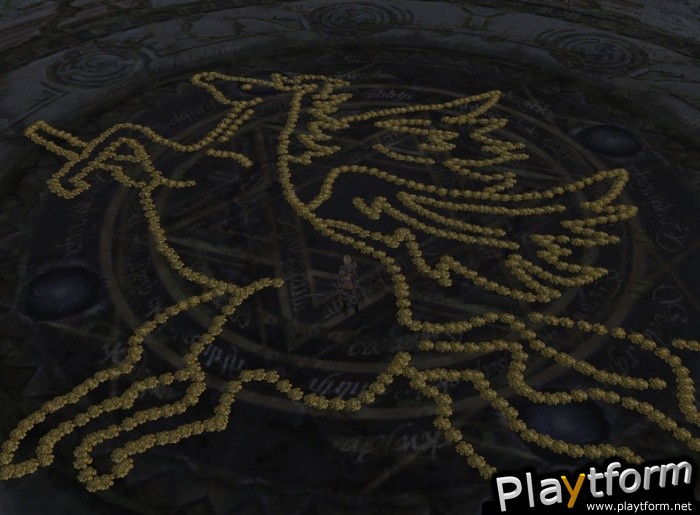 Lineage II: The Chaotic Chronicle (PC)