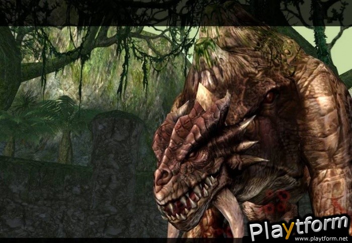 Lineage II: The Chaotic Chronicle (PC)
