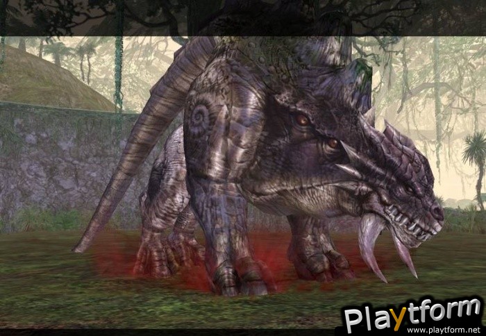 Lineage II: The Chaotic Chronicle (PC)