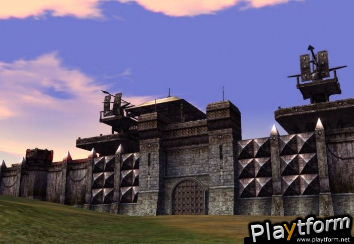 Lineage II: The Chaotic Chronicle (PC)