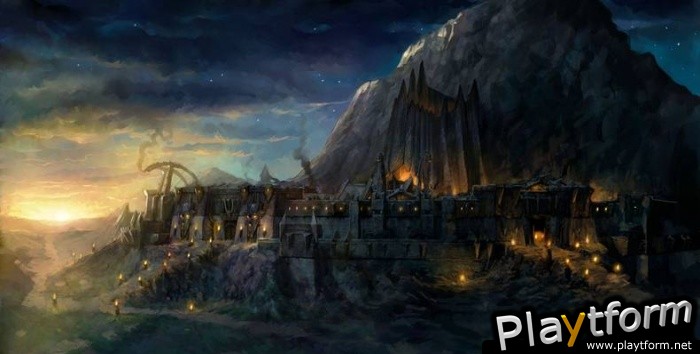 Lineage II: The Chaotic Chronicle (PC)