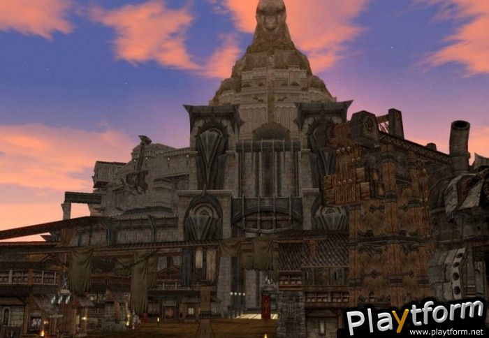Lineage II: The Chaotic Chronicle (PC)