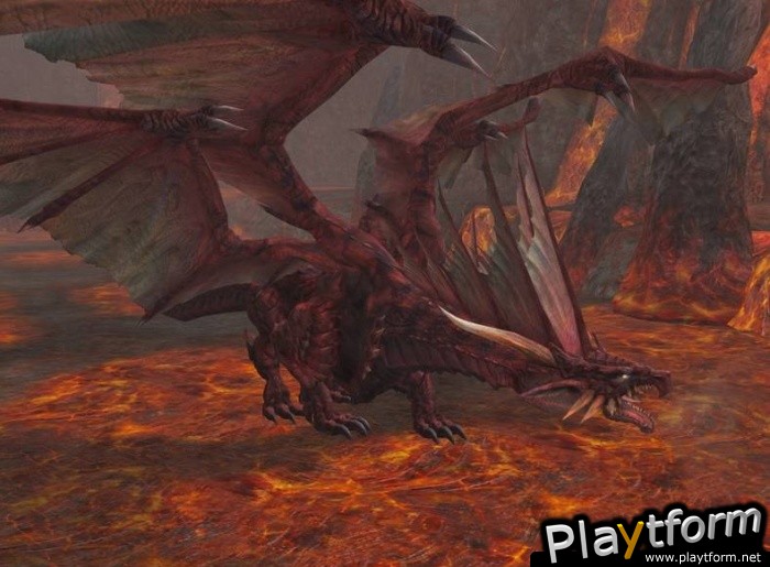 Lineage II: The Chaotic Chronicle (PC)