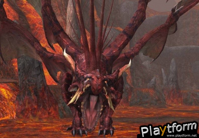 Lineage II: The Chaotic Chronicle (PC)