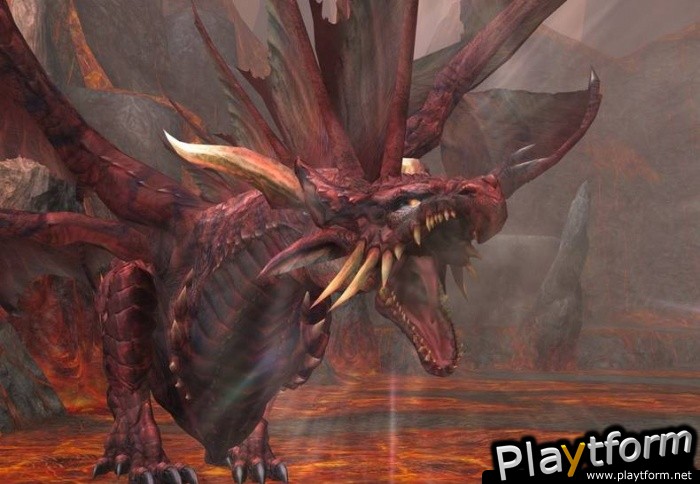 Lineage II: The Chaotic Chronicle (PC)