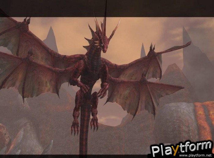 Lineage II: The Chaotic Chronicle (PC)