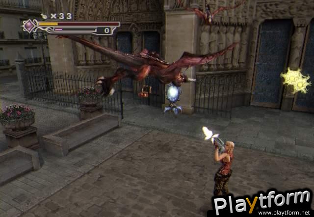 Onimusha 3: Demon Siege (PlayStation 2)