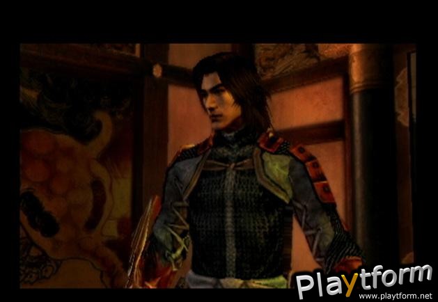 Onimusha 3: Demon Siege (PlayStation 2)