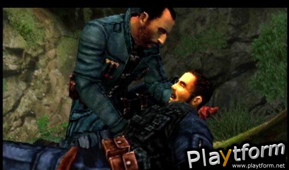 Onimusha 3: Demon Siege (PlayStation 2)