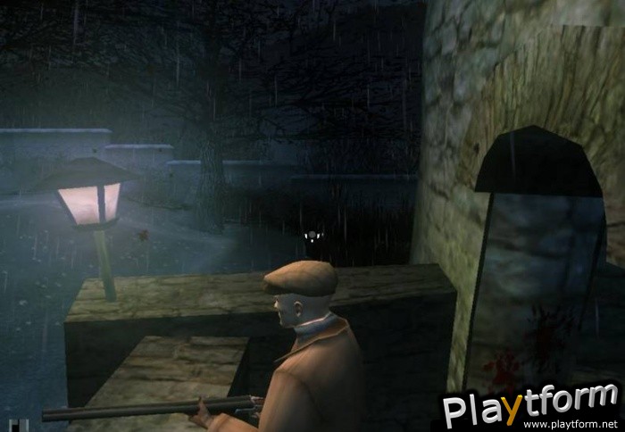 Hitman: Contracts (PC)