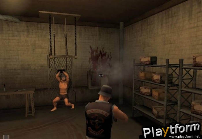 Hitman: Contracts (PC)