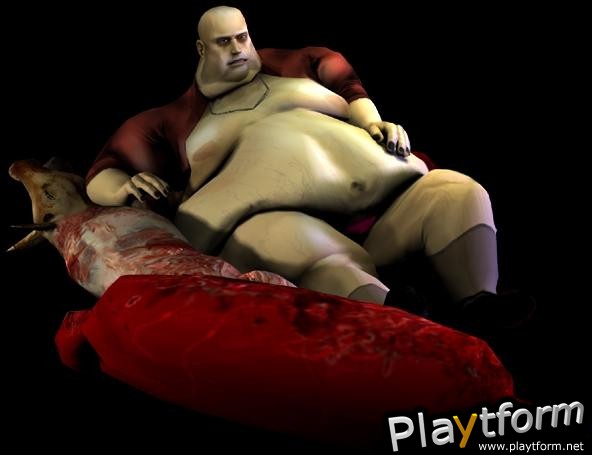 Hitman: Contracts (PC)