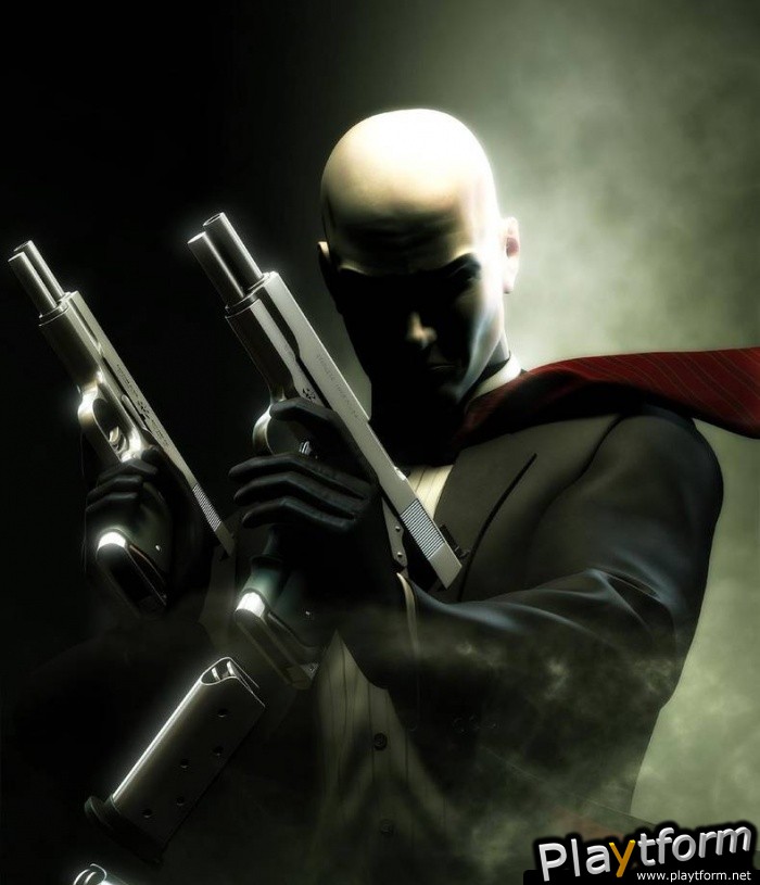 Hitman: Contracts (PC)