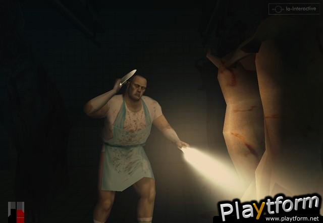 Hitman: Contracts (PC)