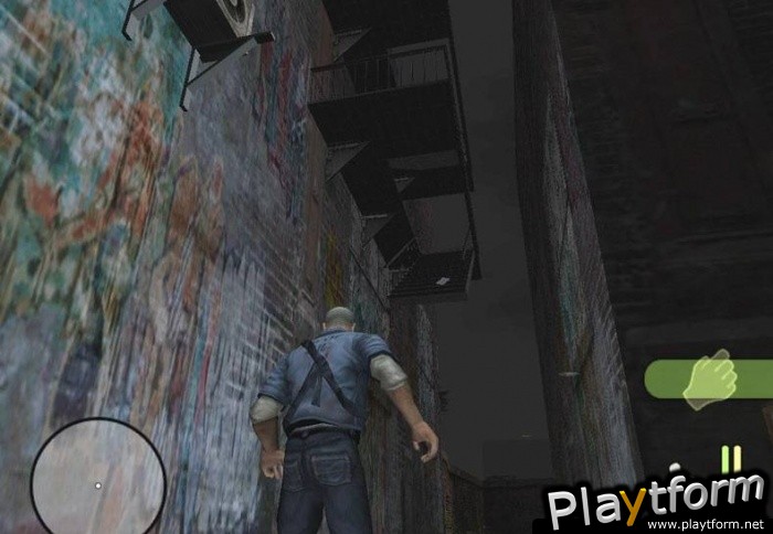 Manhunt (PC)