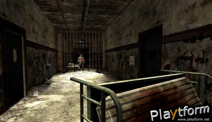 Manhunt (PC)