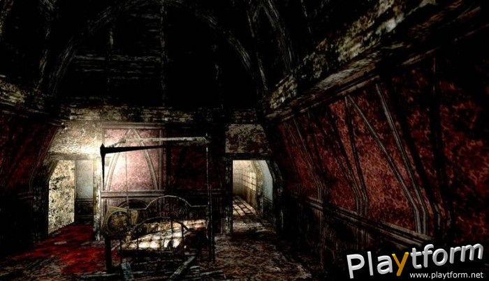 Manhunt (PC)