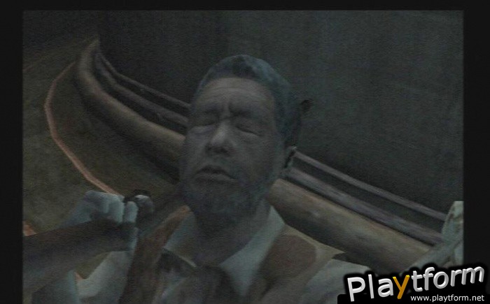 Siren (PlayStation 2)
