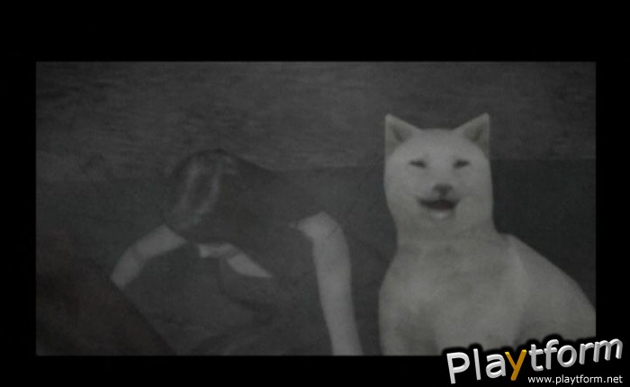 Siren (PlayStation 2)