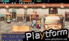 Shining Soul II (Game Boy Advance)