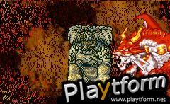 Shining Soul II (Game Boy Advance)