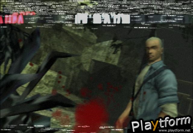 Manhunt (Xbox)