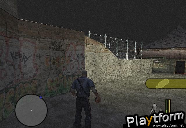 Manhunt (Xbox)