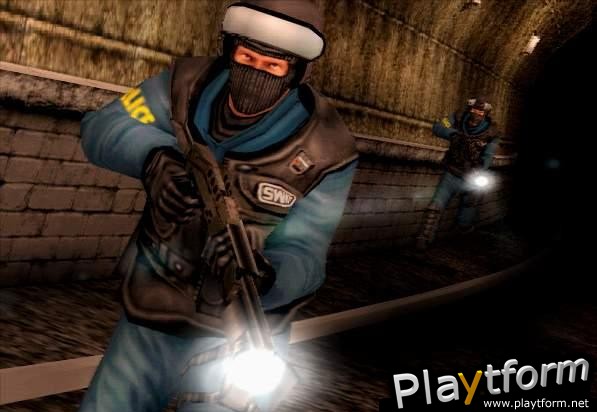 Manhunt (Xbox)
