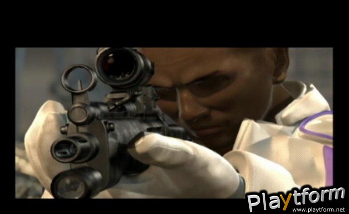 Space Raiders (GameCube)