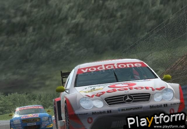 TOCA Race Driver 2: The Ultimate Racing Simulator (PC)