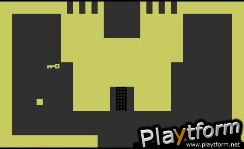 Atari Retro (Zodiac)