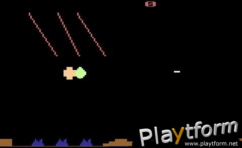 Atari Retro (Zodiac)