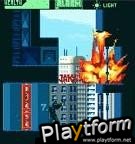 Tom Clancy's Splinter Cell Pandora Tomorrow (Gameloft) (Mobile)