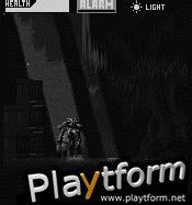 Tom Clancy's Splinter Cell Pandora Tomorrow (Gameloft) (Mobile)
