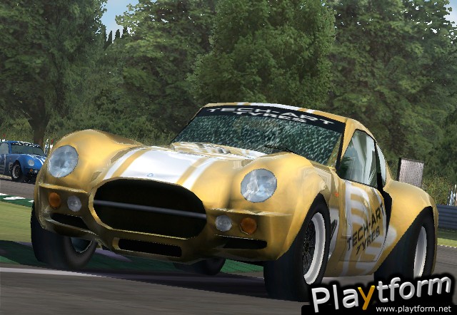 TOCA Race Driver 2 (Xbox)