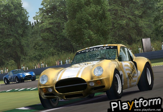 TOCA Race Driver 2 (Xbox)