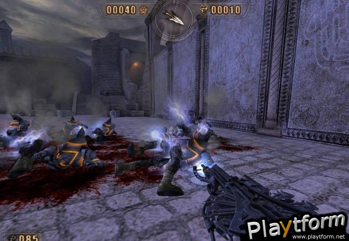 Painkiller (PC)