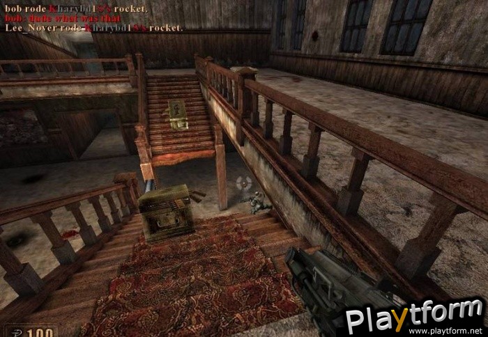 Painkiller (PC)