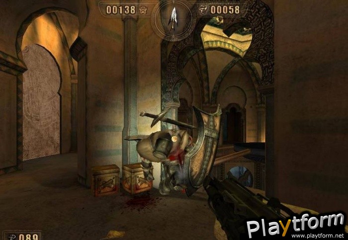 Painkiller (PC)