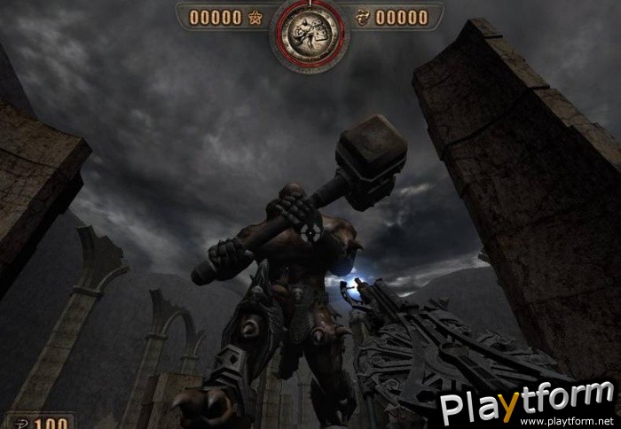 Painkiller (PC)