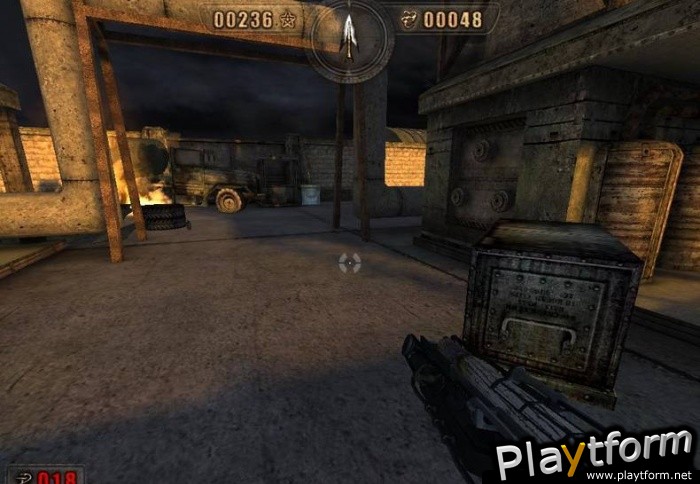 Painkiller (PC)