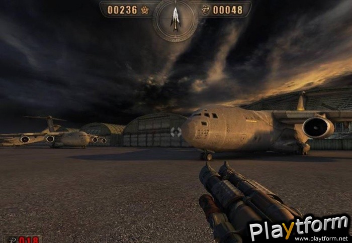 Painkiller (PC)