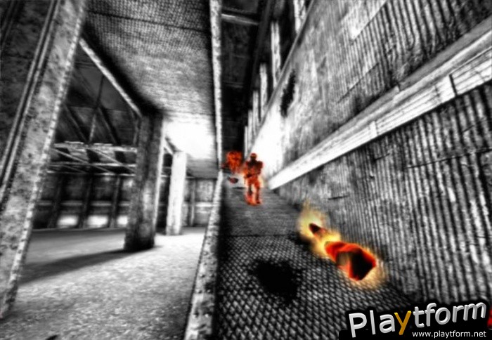 Painkiller (PC)