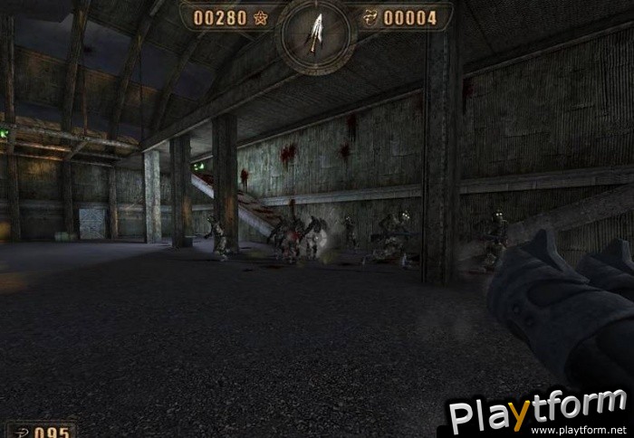Painkiller (PC)