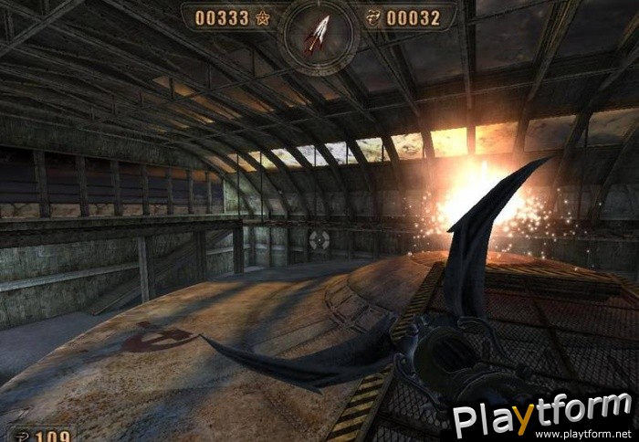 Painkiller (PC)