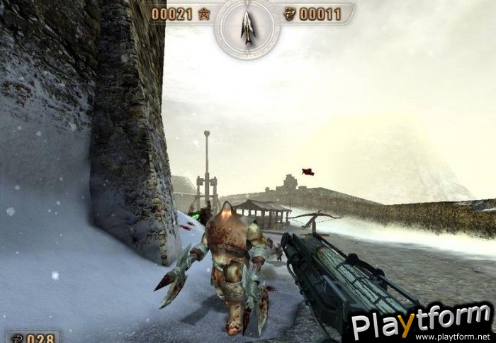 Painkiller (PC)