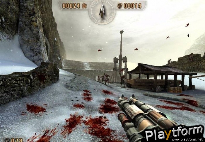 Painkiller (PC)